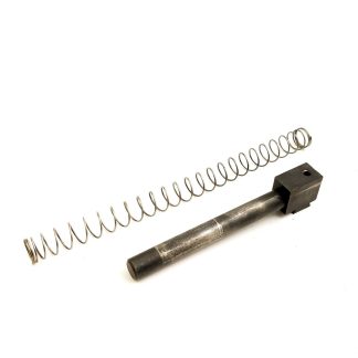 Winchester 77 .22LR, Rifle Part. Slide Guide, Mainspring