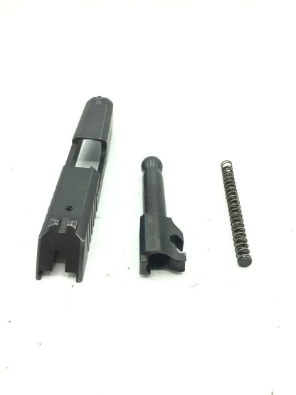 Ruger LCP .380ACP, Pistol Parts, Slide, Barrel, Recoil Spring - Image 8