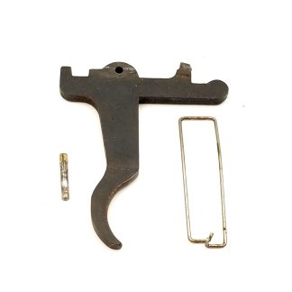 Noble 20D .22LR, Rifle Part. Trigger w/ Pin, Spring