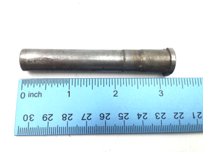 Spanish Basque .380ACP, Pistol Parts: Barrel - Image 5