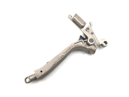 Star Mega Star 45, 45 ACP Pistol Parts: Backstrap with Hammer, Slide Stop
