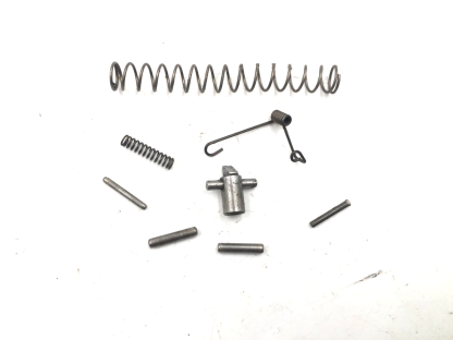 Phoenix Arms Raven .25ACP, Pistol Parts:  Lever, Pins, Springs - Image 3