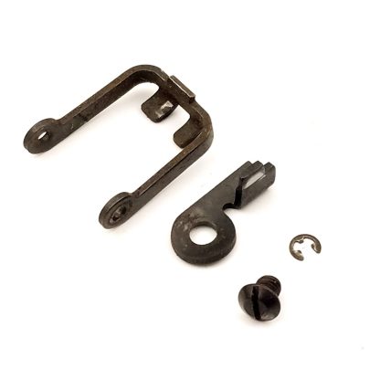 Mossberg 385KB, 12ga Shotgun Part. Ejector w/ Screw, Retaining Ring, Safety Adaptor - Image 5