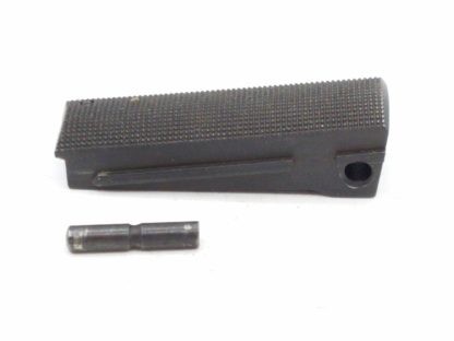 Taurus Model 1911, 45ACP Pistol Parts: Mainspring Housing and Pin - Image 3