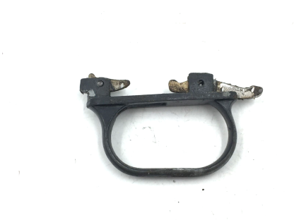 Rohm RG-12 .22LR, Revolver Parts:  Trigger Guard with Cylinder Stop, Kicker