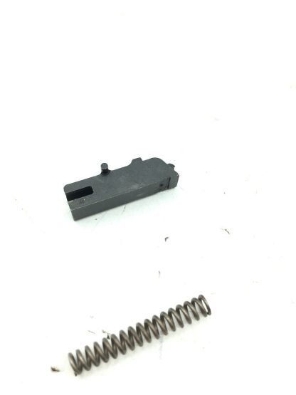 Smith & Wesson 686-6 .357Mag, Revolver Parts, Rebound Slide, Spring - Image 6