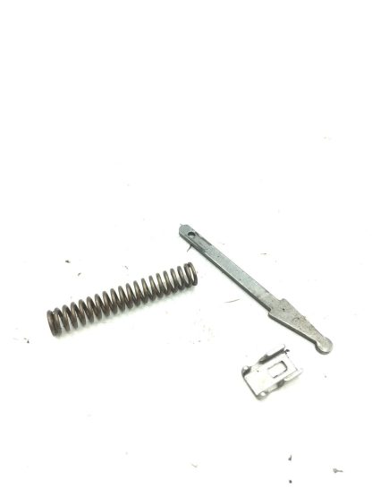 Ruger SP101 .357Mag, Revolver Parts, Strut, Spring, Seat - Image 4