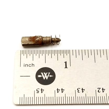 Stevens 311A, 12ga Shotgun Part. Firing Pins w/ Springs - Image 4