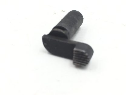 Spanish Basque .380ACP, Pistol Parts: Safety - Image 2