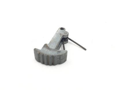 EAA Tanfoglio .380ACP, Pistol Parts: Mag Catch with Spring - Image 4
