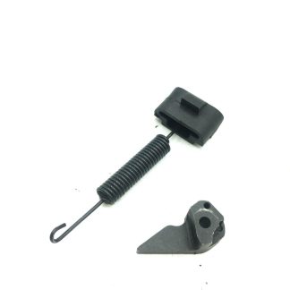 SKYY CPX-1 9mm, Pistol parts, Hammer, Spring, Seat