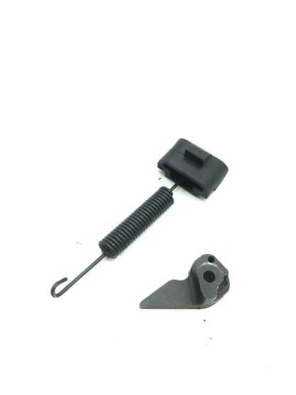 SKYY CPX-1 9mm, Pistol parts, Hammer, Spring, Seat