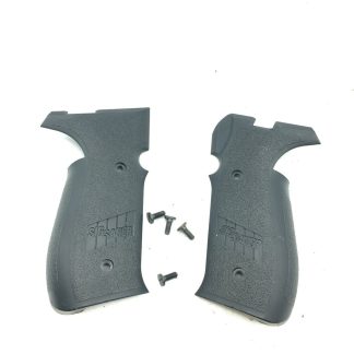 Sig Sauer Mosquito .22LR, Pistol parts, Grips, Screws