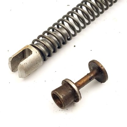 Remington 1100, 12ga Shotgun Part. Action Spring w/ Follower, Plug - Image 3