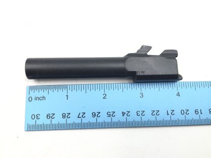 FMK 9C1 G2. 9mm Pistol Parts: Slide, Barrel, Recoil Guide - Image 9