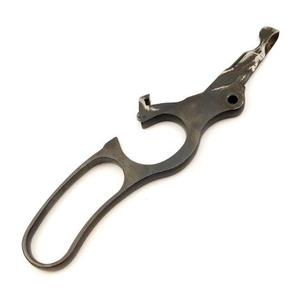 Marlin 336, 30-30 Win Part. Finger Lever