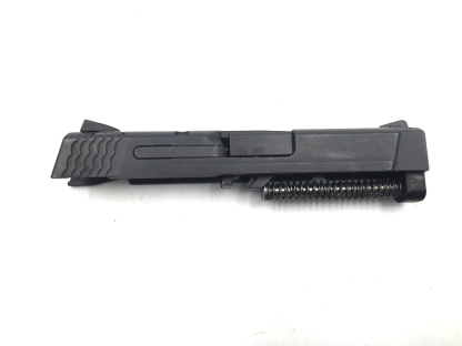 Smith & Wesson Bodyguard, 380 ACP Pistol Parts: Slide, Barrel, Recoil Guide