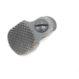 Smith & Wesson 14-3 .38Spl, Revolver Parts: Thumbpiece, Nut