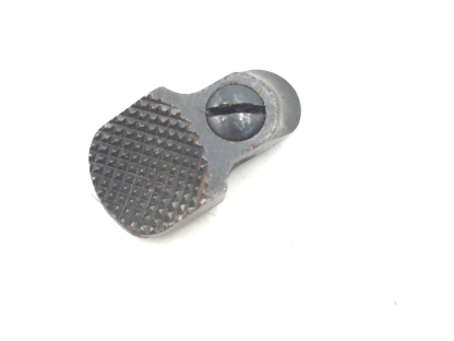 Smith & Wesson 14-3 .38Spl, Revolver Parts: Thumbpiece, Nut