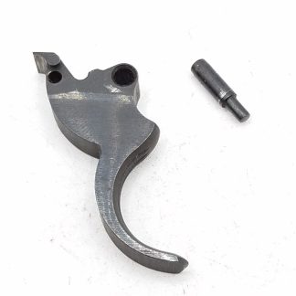Colt Detective 38 SPL Revolver Parts: Trigger and Pin