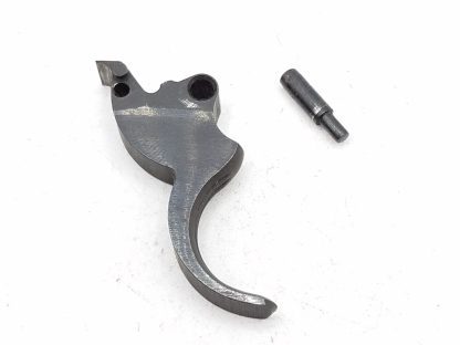 Colt Detective 38 SPL Revolver Parts: Trigger and Pin