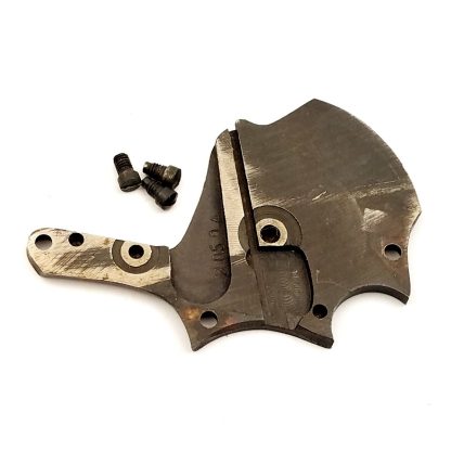 Smith & Wesson 49 .38 Spl, Revolver, Sideplate w/ Screws - Image 3