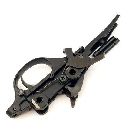 Hatsan Arms Escort Pump, 12ga Shotgun Part. Trigger Housing (metal) w/ Pins - Image 9