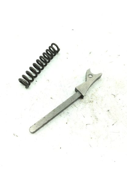 Armsco 59 .22LR, Revolver Parts, Strut, Spring - Image 4