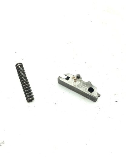 Rossi 720 .44Spl, Revolver Parts, Rebound Slide, Spring - Image 4