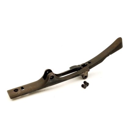 Marlin 336CS, 30-30 Win, Rifle Part. Trigger Guard Plate w/ Trigger, Screws - Image 4