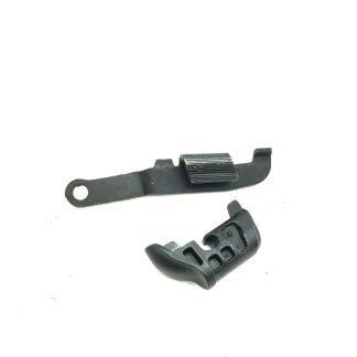 Smith & Wesson M&P9 Shield 9mm, Pistol Parts, Slide Catch, Mag Catch