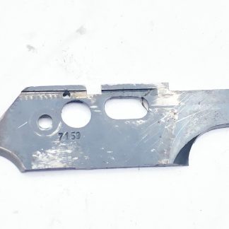 CZ VZOR 70 .32ACP, Pistol Part. Sideplate