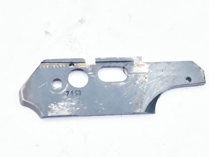 CZ VZOR 70 .32ACP, Pistol Part. Sideplate