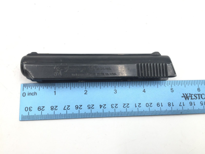 Jennings J-22 .22LR, Pistol Parts: Slide - Image 6