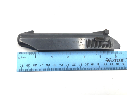 Inter Arms 380 ACP, Pistol Parts: Slide - Image 6