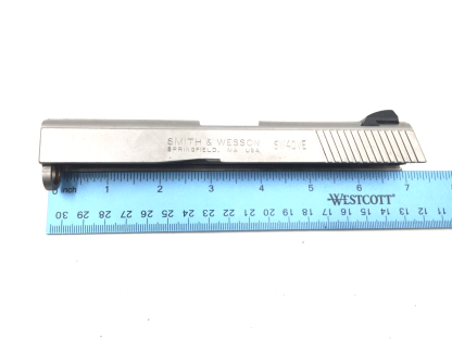 Smith & Wesson SW40VE .40 S&W, Pistol Parts: Slide - Image 6