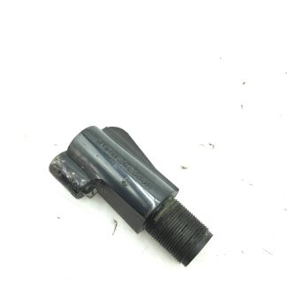 Smith & Wesson 37 Airweight, 38 SPL Revolver Part. Barrel