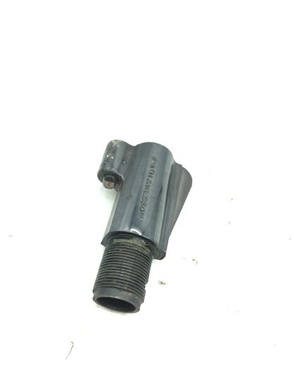 Smith & Wesson 37 Airweight, 38 SPL Revolver Part. Barrel - Image 3