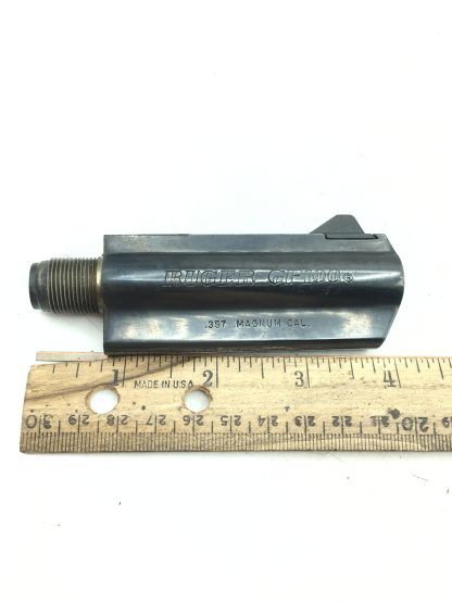 Ruger GP100 .357Mag, Revolver Parts, Barrel - Image 2
