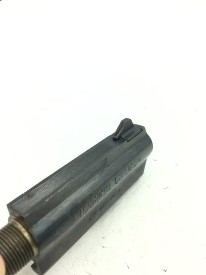 Ruger GP100 .357Mag, Revolver Parts, Barrel - Image 3