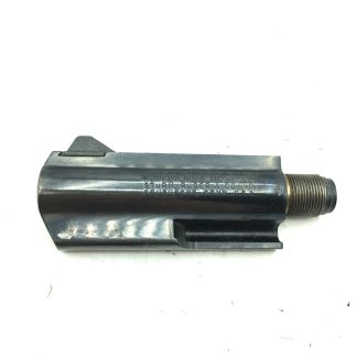 Ruger GP100 .357Mag, Revolver Parts, Barrel