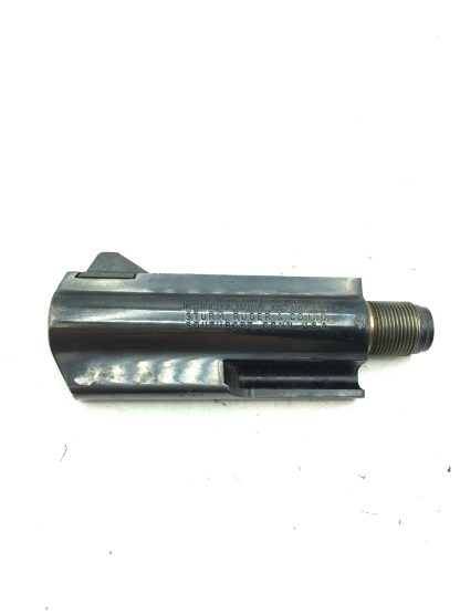 Ruger GP100 .357Mag, Revolver Parts, Barrel