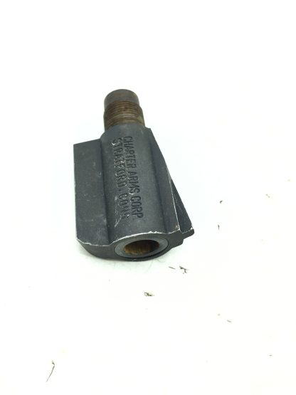 Charter Arms Off Duty, 38 Special Revolver Parts: Barrel - Image 2