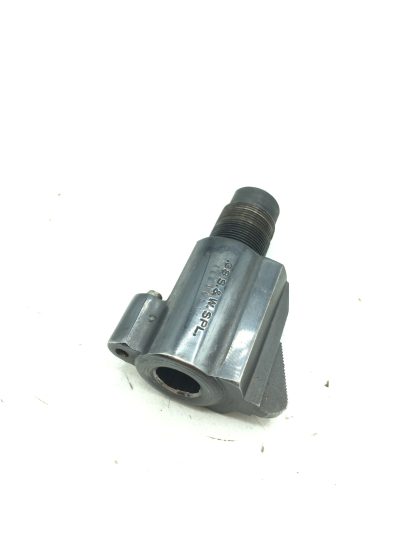 Smith & Wesson .38Spl, Revolver Parts, Barrel - Image 2