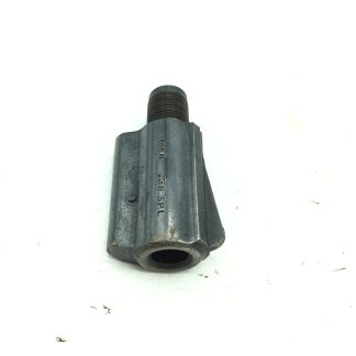 Rossi M58 .38Spl, Revolver Parts, Barrel