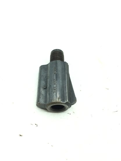 Rossi M58 .38Spl, Revolver Parts, Barrel