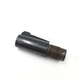 Charter Arms Undercover .38Special, Revolver Parts: Barrel