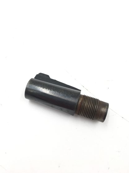 Charter Arms Undercover .38Special, Revolver Parts: Barrel