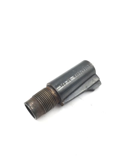 Charter Arms Undercover .38Special, Revolver Parts: Barrel - Image 5