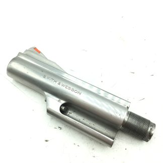 Smith & Wesson 66-1 .357Mag, Revolver Parts, Barrel